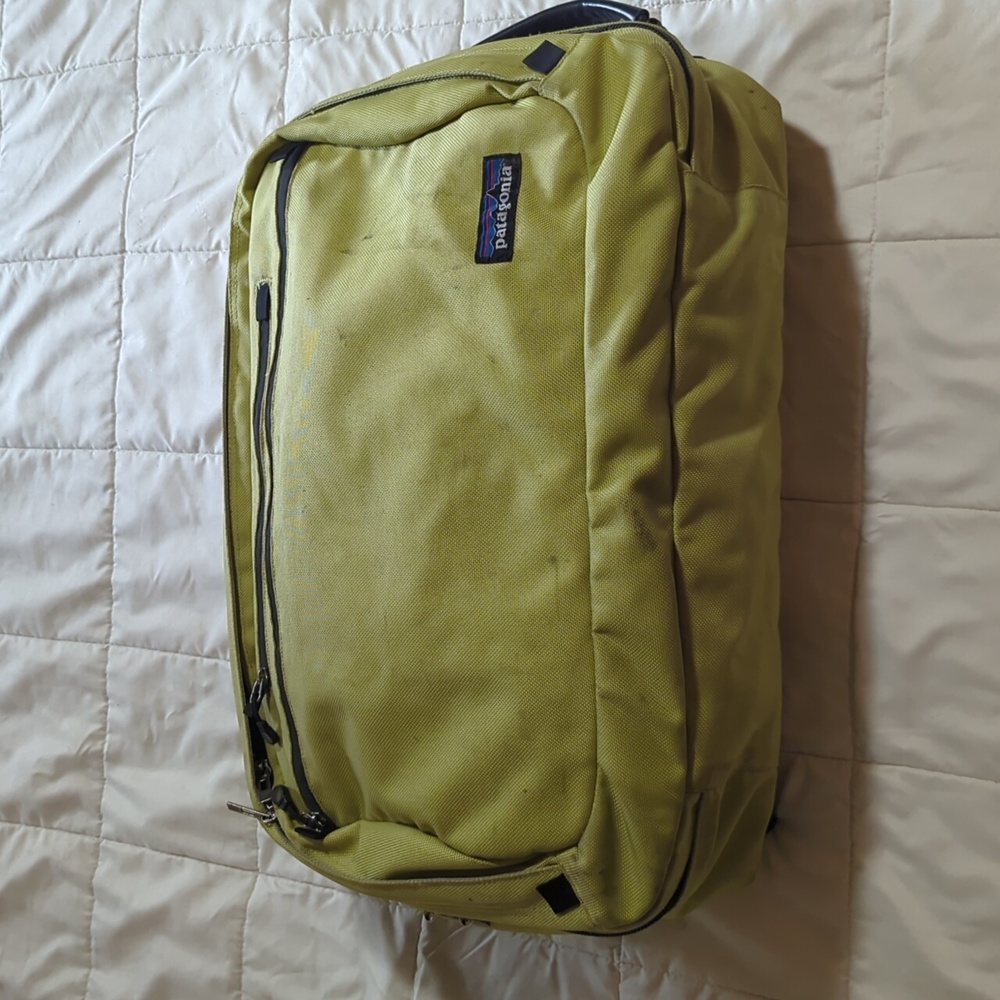 Patagonia MLC Bag